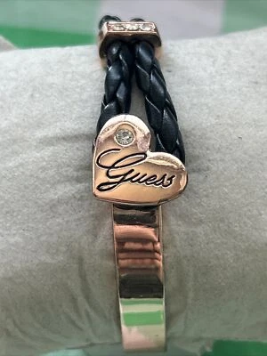 Guess розовое золото тон женский браслет - Изображение 1 из 4