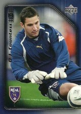 2005 Upper Deck MLS Soccer Cards Pick From List/Complete Your Set