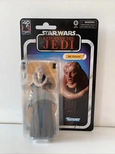 Star Wars Black Series - 40th Anniversary Bib Fortuna 6" Action Figure - Picture 1 of 4