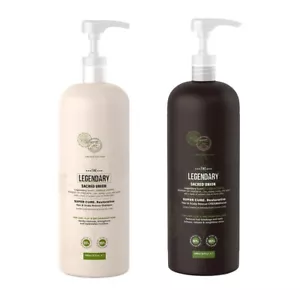 *Tweak'd by Nature Jungle Loops Legendary Shampoo & CREAMditioner - 32 fl. oz. - Picture 1 of 3
