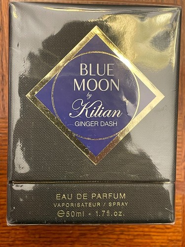 Blue Moon By Kilian Ginger Dash 1.7 fl. oz./50 ml. | eBay