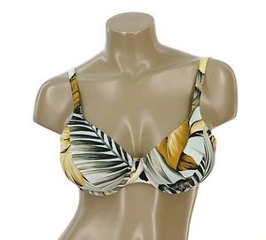 KECHIKA SWIMWEAR NWT WOMEN'S D, DD, F UNDERWIRE SZ 32/34, 34/36, 36/38, 38/40 - Picture 1 of 3