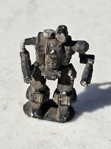 Thor Summoner Battlemech 20-602 miniature USATO Ral Partha Battletech - Foto 1 di 3