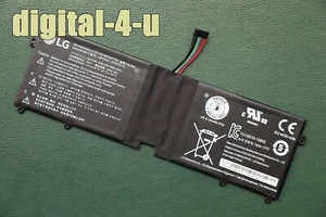 Neu Original LBG722VH LBP7221E Akku für LG Gramm 13Z940 14Z950 13ZD940 15ZD950 - Bild 1 von 2