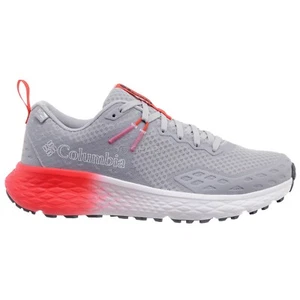 Columbia Konos TRS Outdry Mens Trail Running Hiking Shoes, Gray, Pick Size - Picture 1 of 9