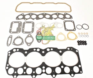 Allmakes Land Rover Series 2 2A 3 2.25 Kit guarnizioni estremità superiore benzina STC1567 - Foto 1 di 2