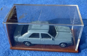 Herpa W.Germany, MERCEDES 300E. 1:87 HO scale Plastic model, Boxed. - Picture 1 of 2