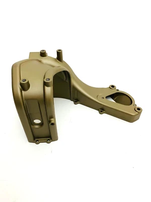 Soporte Faro Ducati ST2 ST4 Magnesio Derecho Faros Apoyo CD 82911672AA - Imagen 1 de 4