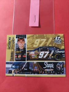 2004 Press Pass Stealth #90 Kurt Busch SST, cd1