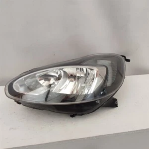 OPEL ADAM 2013-2019 HALOGEN SCHEINWERFER VORNE LINKS ORIGINAL 13450305 - Bild 1 von 9