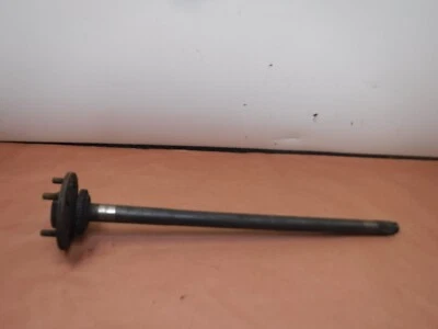 Eje trasero Jeep Grand Cherokee ZJ 95-98 Dana 44 eje lateral pasajero eje OEM Foto 1 de 4