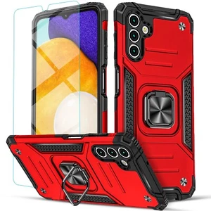For Samsung Galaxy A16 5G Case Phone Cover Cover Shockproof With Tempered Glass - Picture 1 of 46