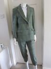 Campbells Of Beauly Tweed Suit Jacket & Plus Fours/Breeches/Breeks Size Small