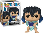 Funko POP! Animation: Demon Slayer - Inosuke Hashibira [Kimono] #1532
