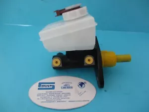 Pump Brakes Jkl Land Rover Discovery 1 Range Classic Without ABS NTC4991 And - Picture 1 of 2