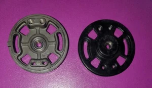 Vintage Tamiya 7405024 Front Cap with Bearing For 53001 Dynatech Motor (1 Piece) - Picture 1 of 1
