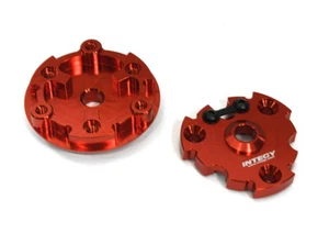 Billet Machined Cush Drive Housing for Traxxas X-Maxx 8S, XRT & E-Revo 2.0 7793X - Picture 1 of 1