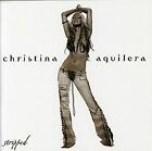 Stripped by Aguilera,Christina | CD | condition acceptable
