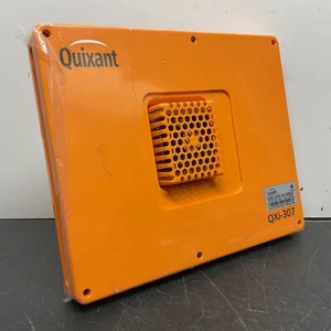 Quixant bringt QXi-307 auf NIGA 2015 NEU! H-12 - Bild 1 von 5