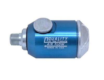 1/4" NPT MASTER IN-LINE AIR TOOL LUBRICATOR
