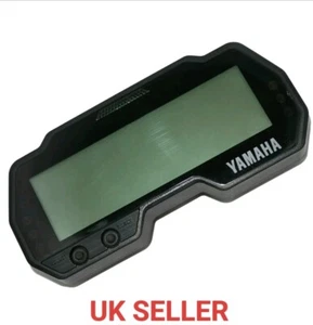 Pour Yamaha R15 V3 Version 3.0 Numérique Compteur Écran Ensemble Jauge - Photo 1/5