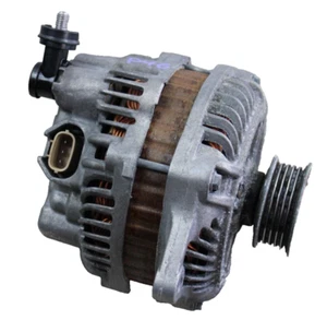 06-10 SUBARU WRX STI FORESTER TURBO ALTERNATOR - Picture 1 of 6