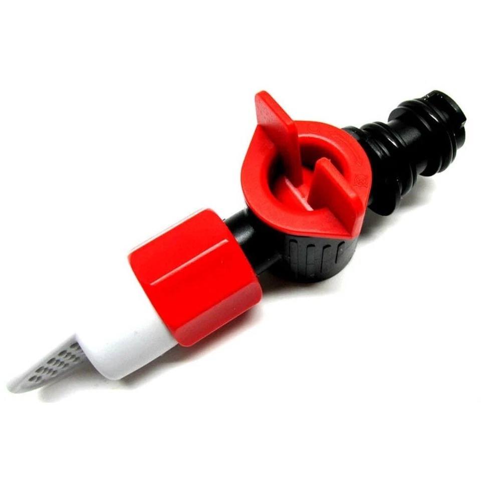 Fluval Purge Valve for FX4 / FX5 / FX6 - Easy Fit Spare Filter part - UK Seller - Image 1 of 1