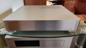 Wesena-eHDD10-Silver.  Chassis for 10 HDDs. Extender for e series chassis. Used. - Picture 1 of 10