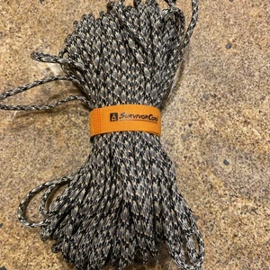 SurvivorCord | SNAKESKIN - Picture 1 of 1