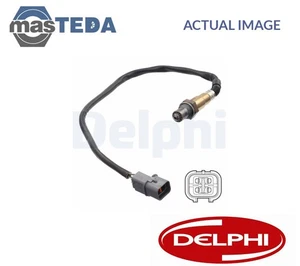 ES21297-12B1 LAMBDA OXYGEN O2 SENSOR DELPHI FOR KIA RIO III,PICANTO II - Picture 1 of 5