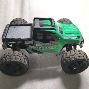 RC Racing Car Flyhal HBX FC610 RTR 1/12 Brushless - Picture 1 of 9