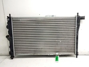 0039090 WATER RADIATOR / 61656 / 2658456 FOR DAEWOO ARANOS 2.0 CAT - Picture 1 of 8