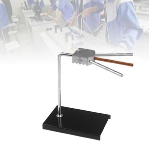 Heat Conduction Experiment Equipment Physics Demonstrator Learning Kit - Picture 1 of 5