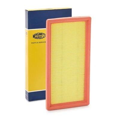 MAGNETI MARELLI 153071760256 Filtre à air pour FIAT 500 (312) 500 C (312) - Photo 1/4