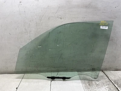 Honda Pilot Ex-L 2006 puerta del conductor delantera izquierda cristal OEM+ Foto 1 de 4