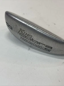 Cobra Transition-S Single 8 iron with Graphite Aldila NV-HL 60 Lite Flex Senior - Picture 1 of 7