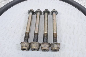 2014 ARCTIC CAT PROWLER HDX 500 Rear A Arm to Spindle Mounting Bolts 8409-000 - Foto 1 di 5