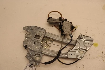 LEXUS SC430 2002-2009 REGULADOR VENTANA PUERTA TRASERA IZQUIERDA CON MOTOR OEM Foto 1 de 4