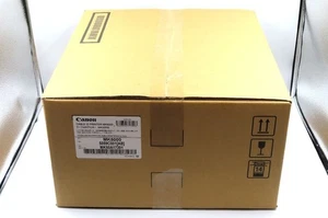 Canon MK5000 Cable ID Printer Portable Cable Black White Output in Box New - Afbeelding 1 van 3