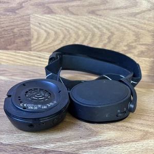 SteelSeries Arctis 9 Wireless Gaming Headset für PC - Schwarz LESEN. - Bild 1 von 6