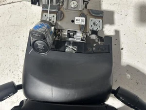 Mazda 3 Steering Column Shroud BN 05/2016-02/2019 - Picture 1 of 7