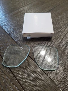 Pair Of Scubapro -3  Bifocus Lens for D-Mask - Picture 1 of 10