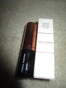 NEW MERLE NORMAN LIQUID BLUSH SO SWEET - Picture 1 of 2