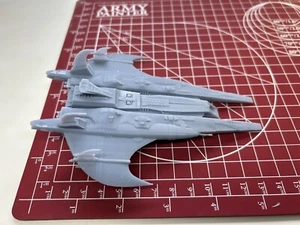 Babylon 5 Octurion class miniautre - Picture 1 of 5