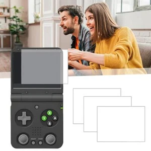 Suitable for Miyoo-Flip Protective Film,Screen Protector,Comprehensive Cov L0F6 - Bild 1 von 9