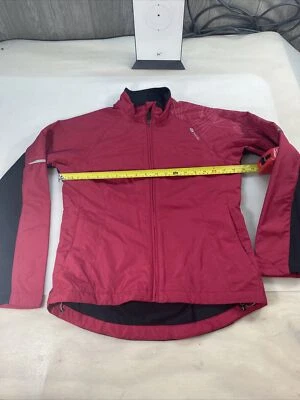 Sugoi womens RPM thermal cycling jacket Small S (8024)  - Image 1 of 4