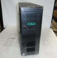 Hp Proliant Ml110 G6 Tower Server Intel Xeon 2 53ghz 8gb 3x500gb For Sale Online