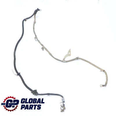 Mercedes SLK R171 Battery Cable Starter Alternator Wiring Harness A1715400330 - Image 1 of 4