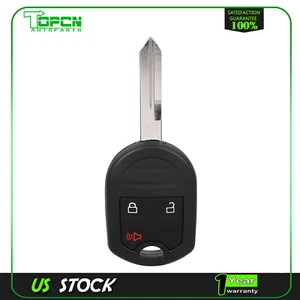 Replacement for 2011-2015 Ford Edge Expedition Explorer Flex Remote Key Fob - Picture 1 of 4