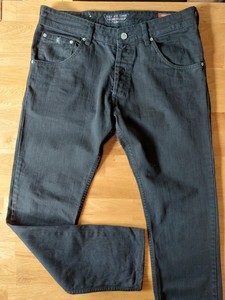 Button Regular Duck and Cover Jeans for 